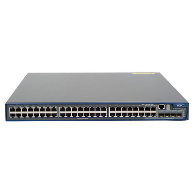 HPE JG246A 5120-48G Network Switch HPE JG246A 5120-48G Network Switch