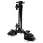 Brodit 215854 holder Passive holder Mobile computer, Mobile phone/Smartphone, Tablet/UMPC Black