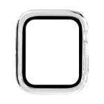 LAUT Shield Opbergtas Transparant Glas, Polycarbonaat (PC)