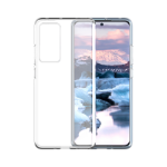 dbramante1928 Greenland mobile phone case 15.9 cm (6.28") Cover Transparent