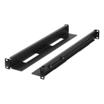 Lanberg AK-1901-B rack accessory Rack rail kit