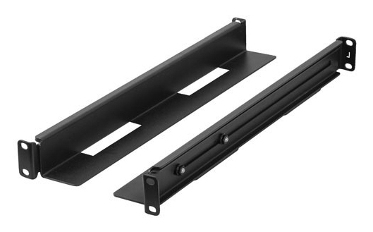 Lanberg AK-1901-B rack accessory Rack rail kit