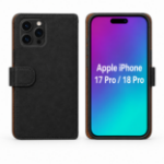 JLC Apple iPhone 18 Pro / 17 Pro RFID Wallet V2