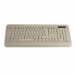 MCL MP1B99AACK305WBIB clavier RF sans fil AZERTY Français Beige