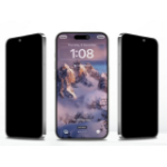 JLC iPhone 16 4 way Privacy Film