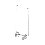 HP P41070-001 laptop spare part Hinge