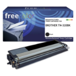 Freecolor K15454F7 tonercartridge 1 stuk(s) Compatibel Zwart