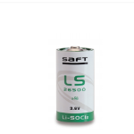 Saft LS-26500 household battery Single-use battery C Lithium