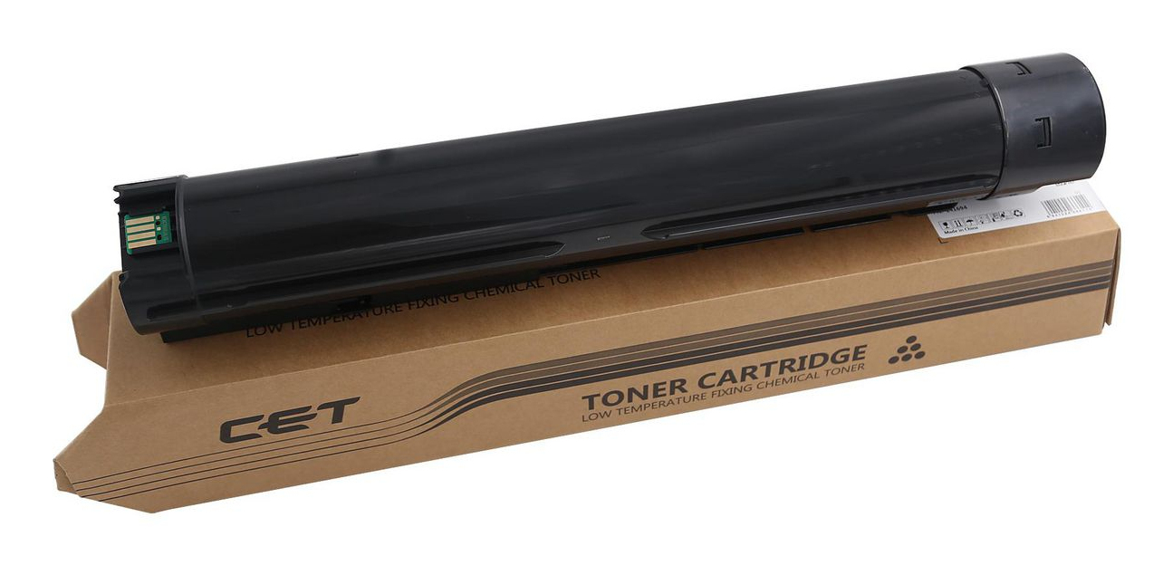 CoreParts MSP141694 toner cartridge 1 pc(s) Black