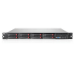 HPE ProLiant DL360 G7 E5649 1P 12GB-R SFF SAS 460W PS /TV server