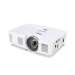 Acer S1283Hne videoproyector Proyector de alcance estándar 3100 lúmenes ANSI XGA (1024x768) Blanco