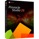 Pinnacle Studio 26 Standard Video editor