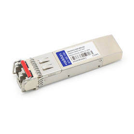 AddOn Networks 100-01511-43D-HD1-AO Compatible 40G SFP+ 40 km TAA Compliant Transceiver
