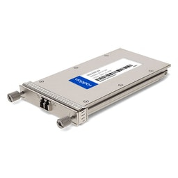 AddOn Networks 1018-6200-AO Compatible 100G CFP 10 km TAA Compliant Transceiver AddOn Networks 1018-6200-AO Compatible 100G CFP 10 km TAA Compliant Transceiver