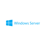 Lenovo Microsoft SQL Server 2017 Standard w/ Windows Server 2019 Datacenter