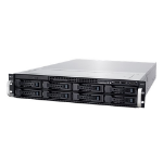 ASUS RS520-E9-RS8 Intel® C621 LGA 3647 (Socket P) Rack (2U)