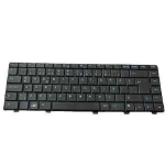 DELL K0CGG laptop reserve-onderdeel Toetsenbord