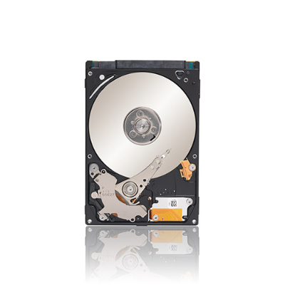 Seagate Momentus 500GB SATA 6Gb/s 2.5 2.5" Serial ATA III