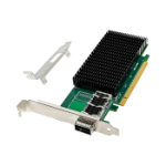 Microconnect MC-PCIE-E810-CQDA1 network card Internal Fiber 100000 Mbit/s