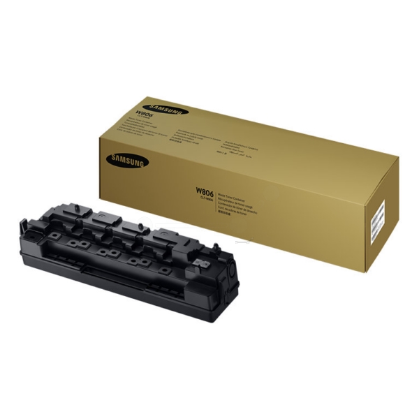 HP SS698A|CLT-W806 Toner waste box, 71K pages for Samsung X 7400