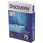 Discovery A4 75gsm White Paper (Pack of 2500) 59908