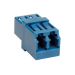Tripp Lite N455-000-S-PM wire connector LC Blue