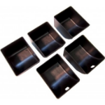APG Cash Drawer PK-15J-10-BX cash box tray accessory Coin cups