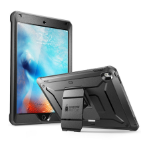 i-Blason Unicorn Beetle Pro 9.7" Shell case Black