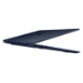 HP EliteBook Ultra G1i Intel Core Ultra 7 258V Laptop 35,6 cm (14") Touchscreen 2.8K 32 GB LPDDR5x-SDRAM 512 GB SSD Wi-Fi 7 (802.11be) Windows 11 Pro Blau