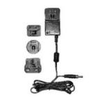Opengear 450038 power adapter/inverter Indoor Black