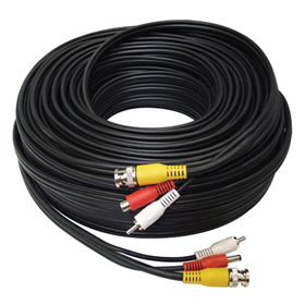 High Grade PNP High Grade CCTV Cable 20m  - PNP20X