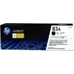 HP CF283A/83A Toner cartridge, 1.5K pages ISO/IEC 19752 for HP LaserJet M 225/Pro M 125