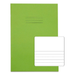 RHINO A4 Exercise Book