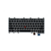Lenovo 01HX110 notebook spare part Keyboard
