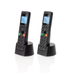 Motorola DOT212 Twin DECT TAM Phone