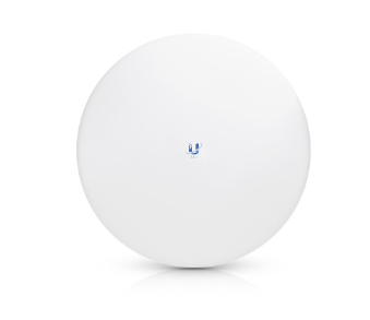 Image of Ubiquiti LTU-PRO wireless access point White Power over Ethernet (PoE)