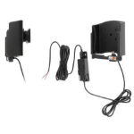 Brodit 727124 houder Actieve houder Mobiele telefoon/Smartphone Zwart