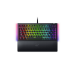 Razer BlackWidow V4 75% keyboard Gaming USB QWERTY US English Black