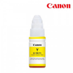 Canon Tanque de Tinta CANON - Amarillo, Canon