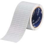 Brady THT-14-729-10 printer label White Self-adhesive printer label