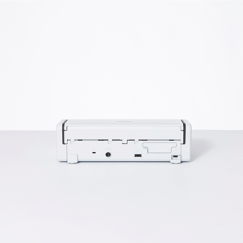 Brother ADS-1800W Compact Portable Document Scanner ADS1800WZU1