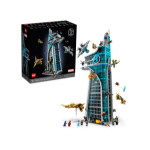 LEGO Marvel 76269 Wieza AvengersÃ³w