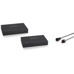 Marmitek MegaView 91 - HDMI extender ethernet - 100-120 m - IR return