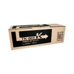 KYOCERA TK-869K toner cartridge 1 pc(s) Original Black