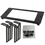 RAM Mounts RAM-FP4-7100-2720 montagekit