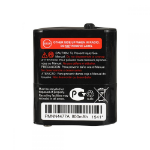 Motorola BATTERY T62 T82 T92