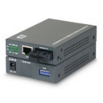 KTI Networks KC-300D netwerk media converter 100 Mbit/s 1310 nm Multimode