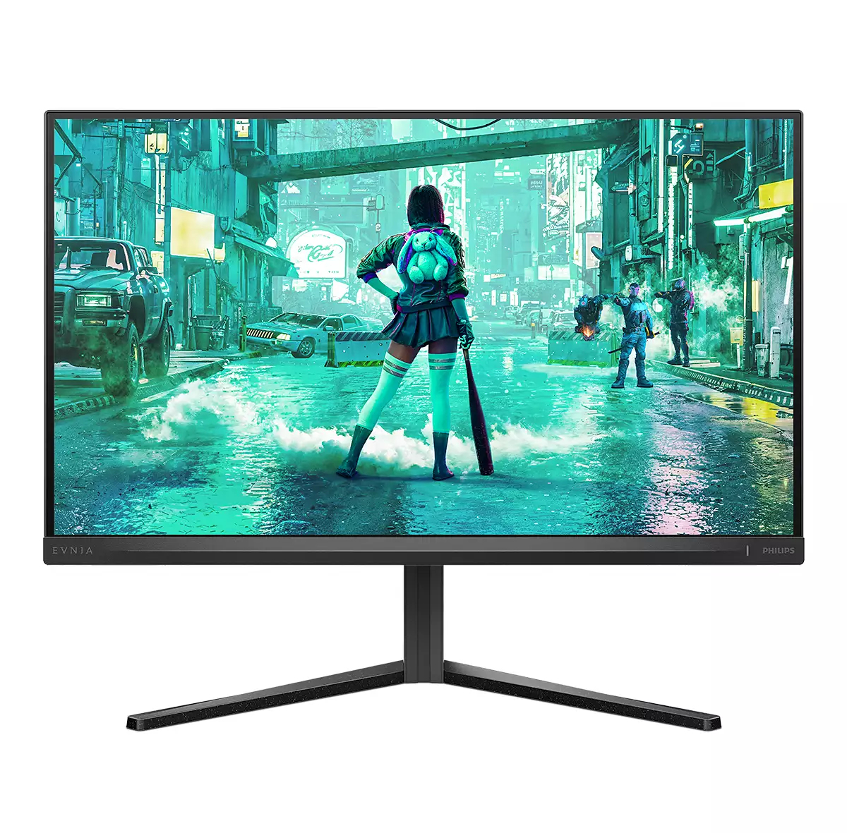 Philips Evnia 27M2N3200A/00 computer monitor 68.6 cm (27") 1920 x