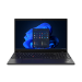 Lenovo ThinkPad L15 Gen 3 (Intel) Intel® Core™ i5 i5-1235U Laptop 39,6 cm (15.6") Full HD 16 GB DDR4-SDRAM 512 GB SSD Wi-Fi 6 (802.11ax) Windows 11 Pro Schwarz