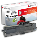 AgfaPhoto APTK1170XE tonercartridge 1 stuk(s) Compatibel Zwart